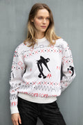 UNISEX SWEATER WIN THE MIND