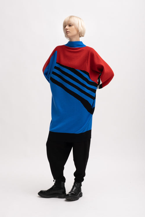 Calder dress