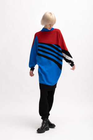 Calder dress