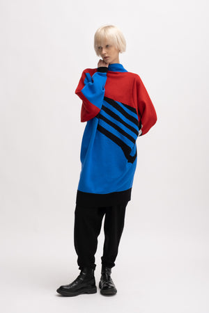 Calder dress
