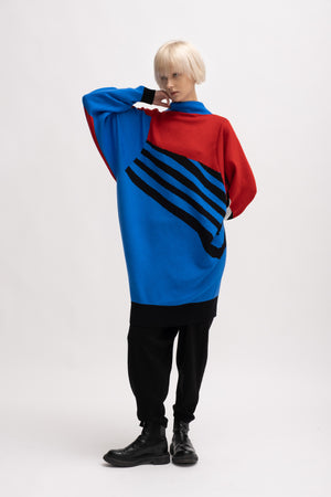 Calder dress