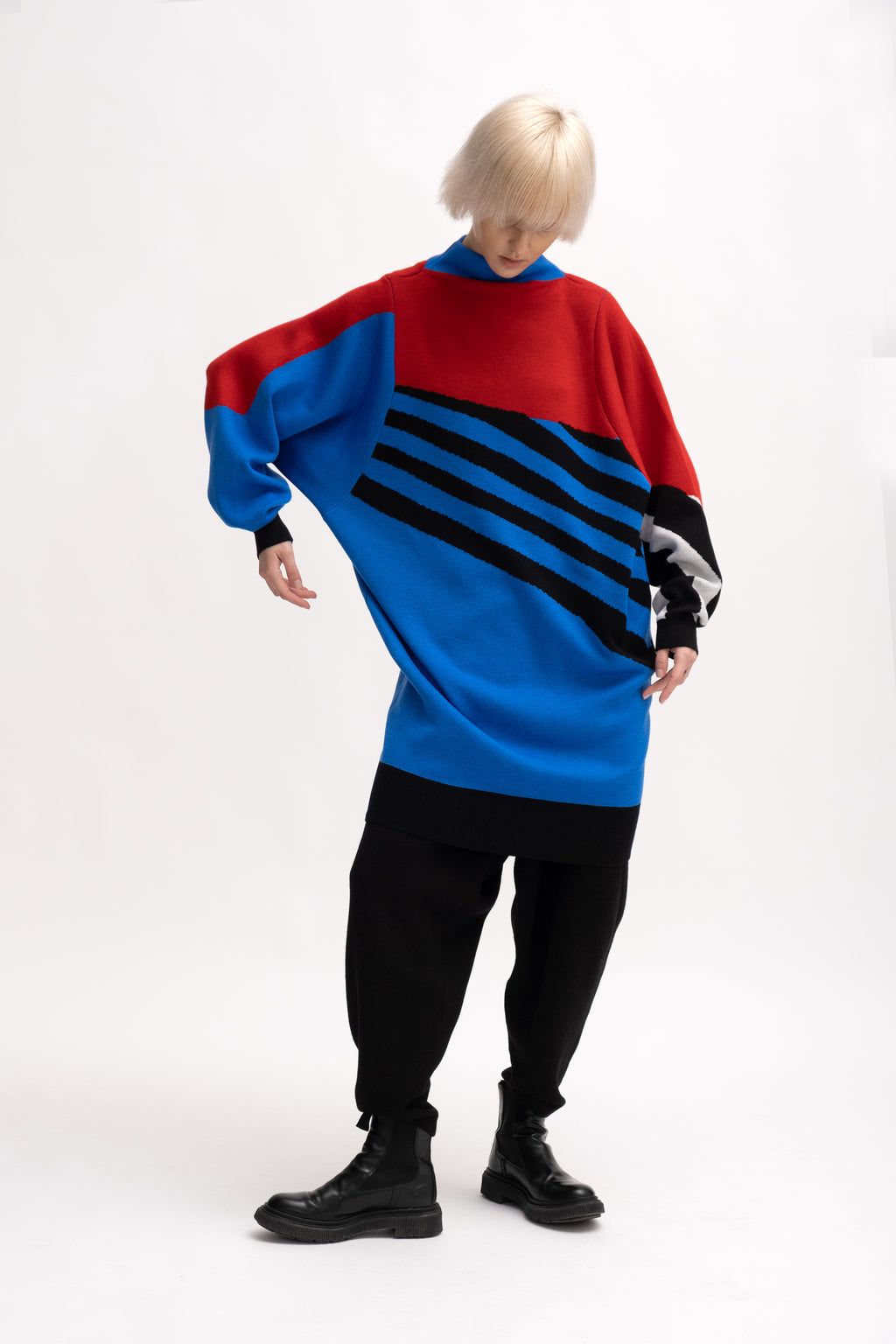 Calder dress