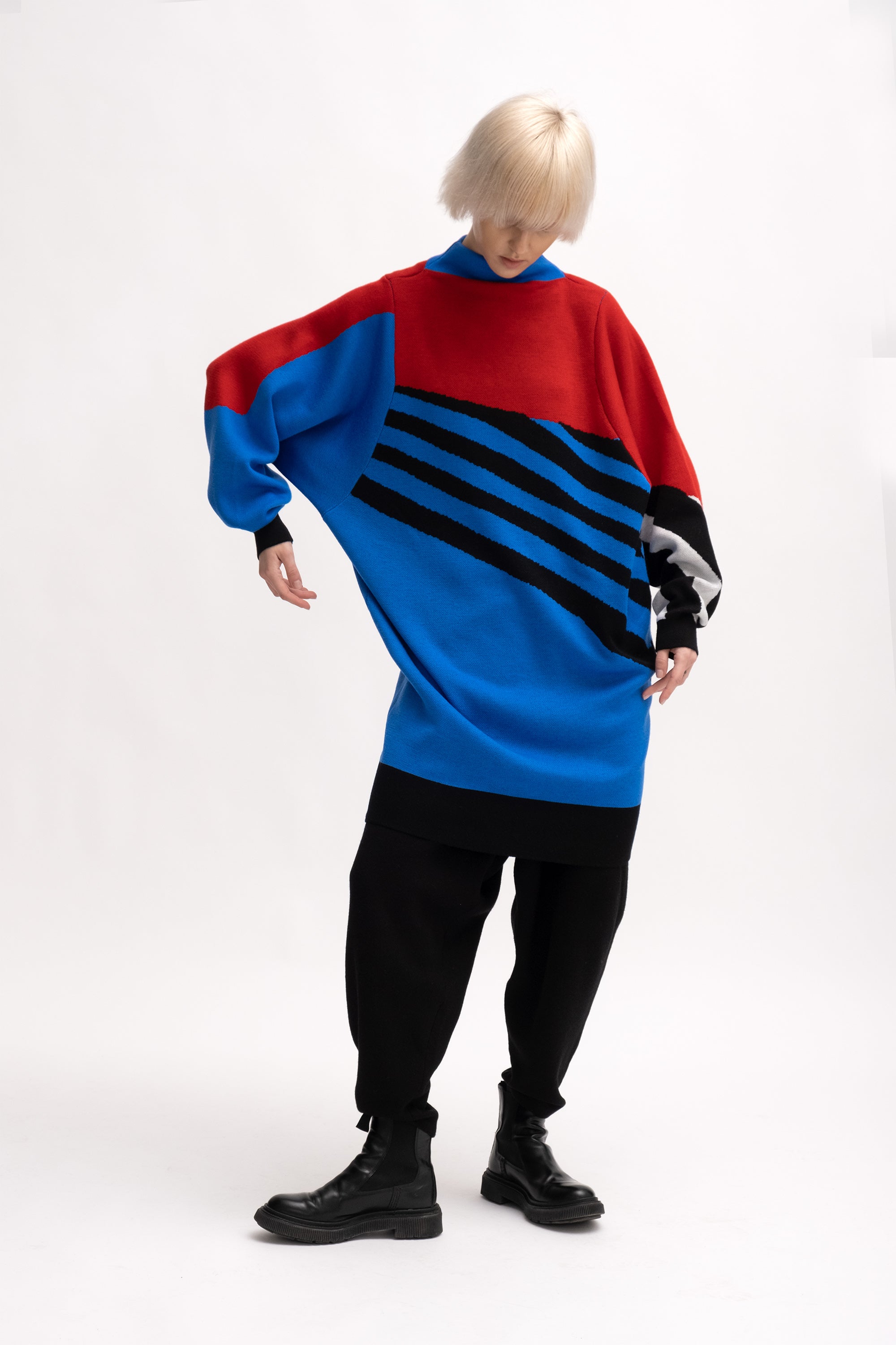 Calder dress