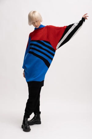 Calder dress
