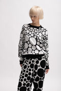 Dots sweater