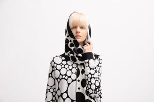 SCARF DOTS