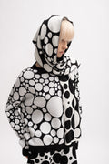 SCARF DOTS
