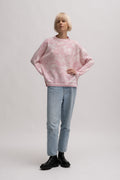 SWEATER TOILE