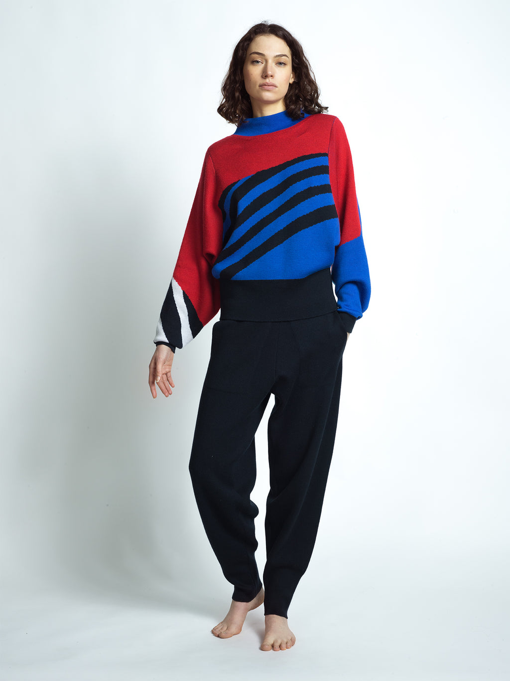 Sweater Calder