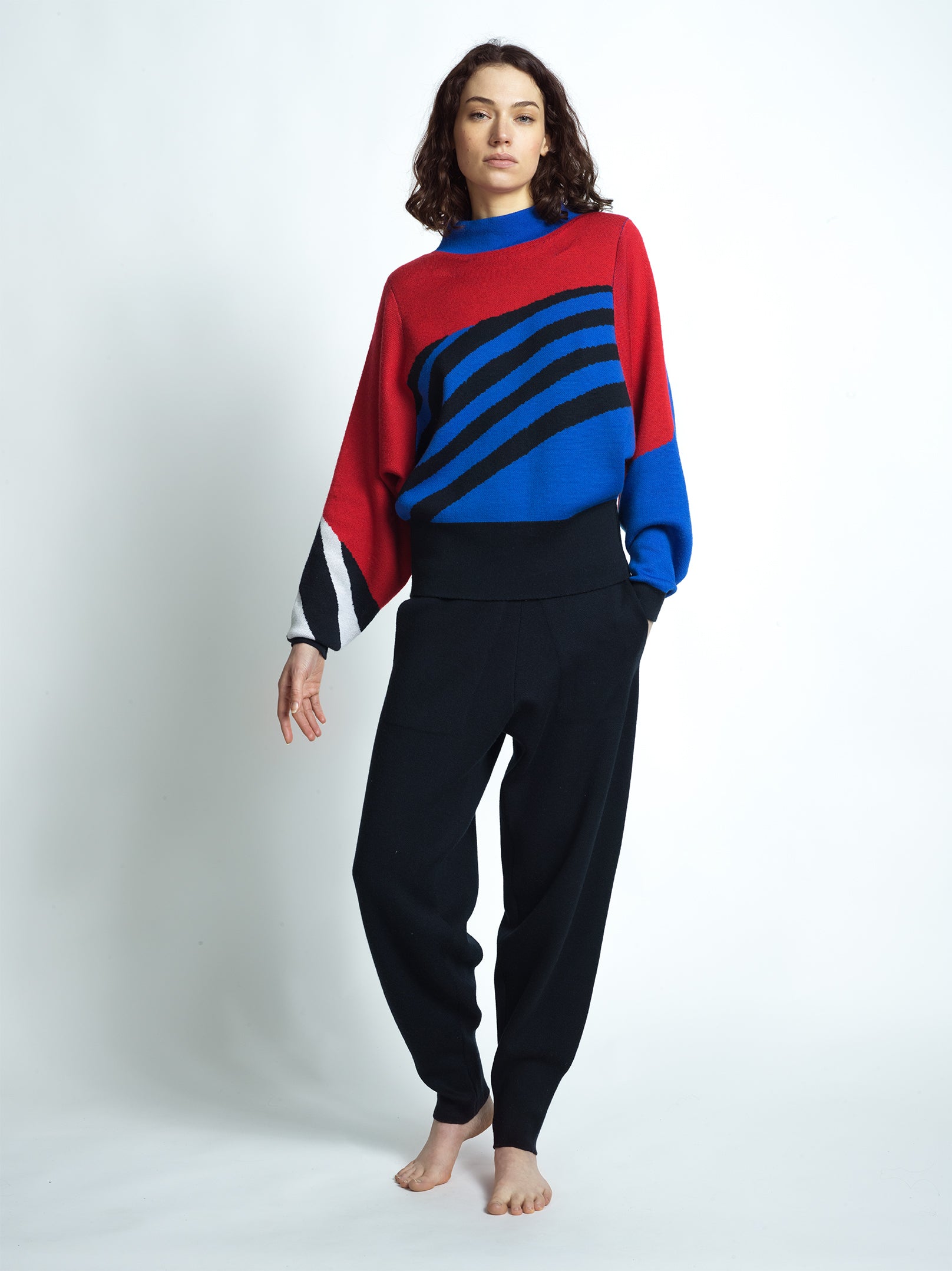 Sweater Calder