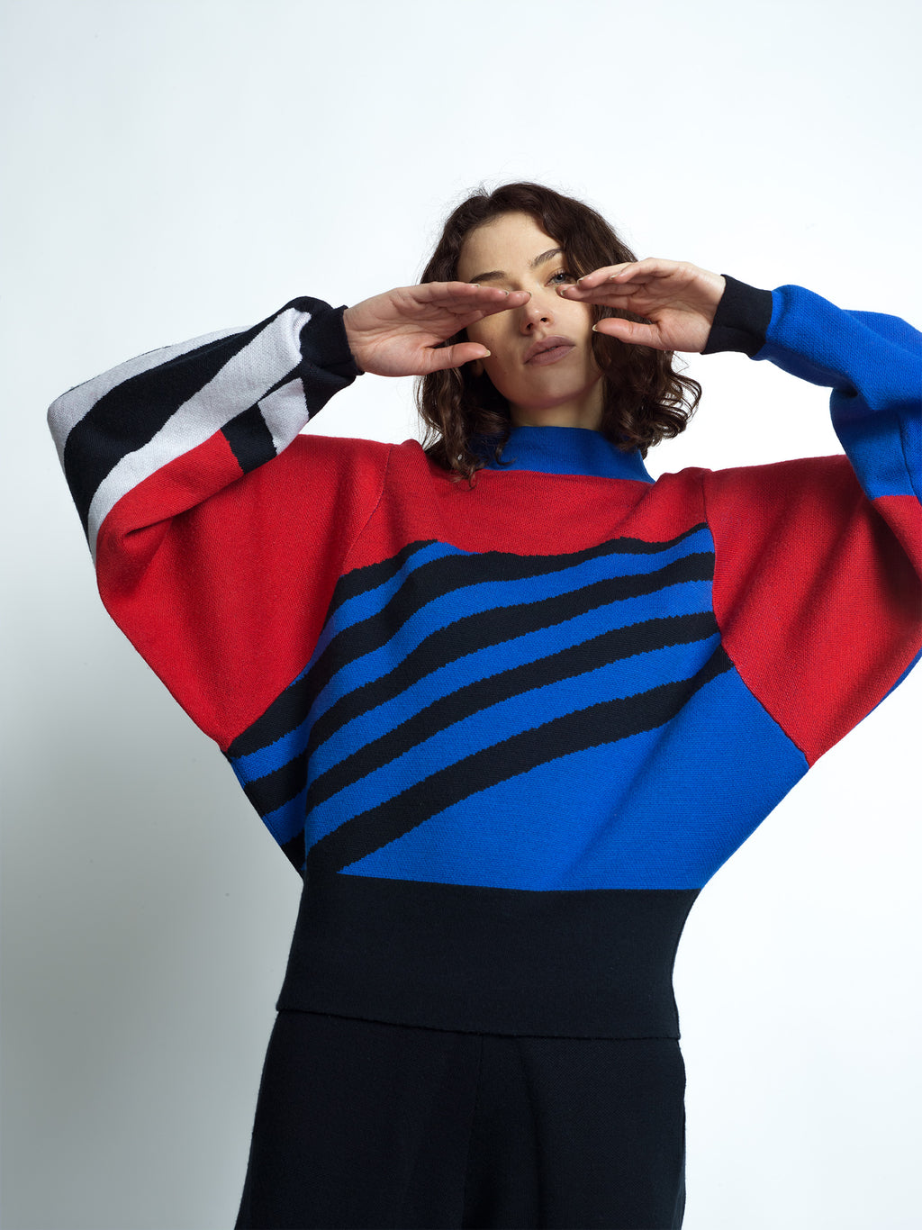 Sweater Calder