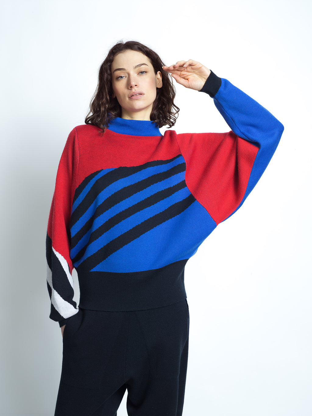 Sweater Calder