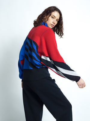 Sweater Calder