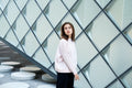 Cashmere sweater Geometry