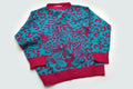 Wool sweater Leo