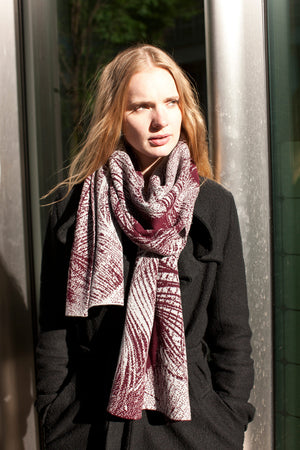 Cashmere Scarf Vancouver