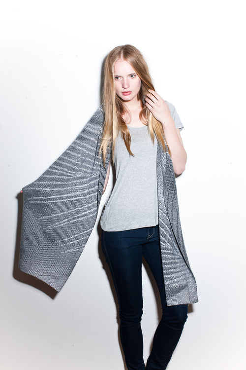 Cashmere Scarf Kiev