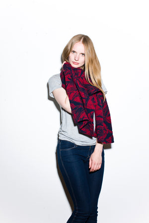 Cashmere Scarf Tokyo