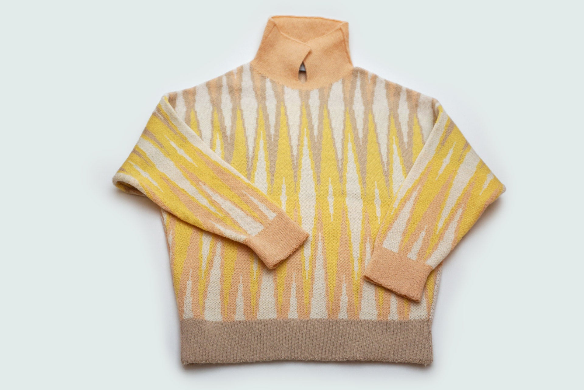 WOOL SET
