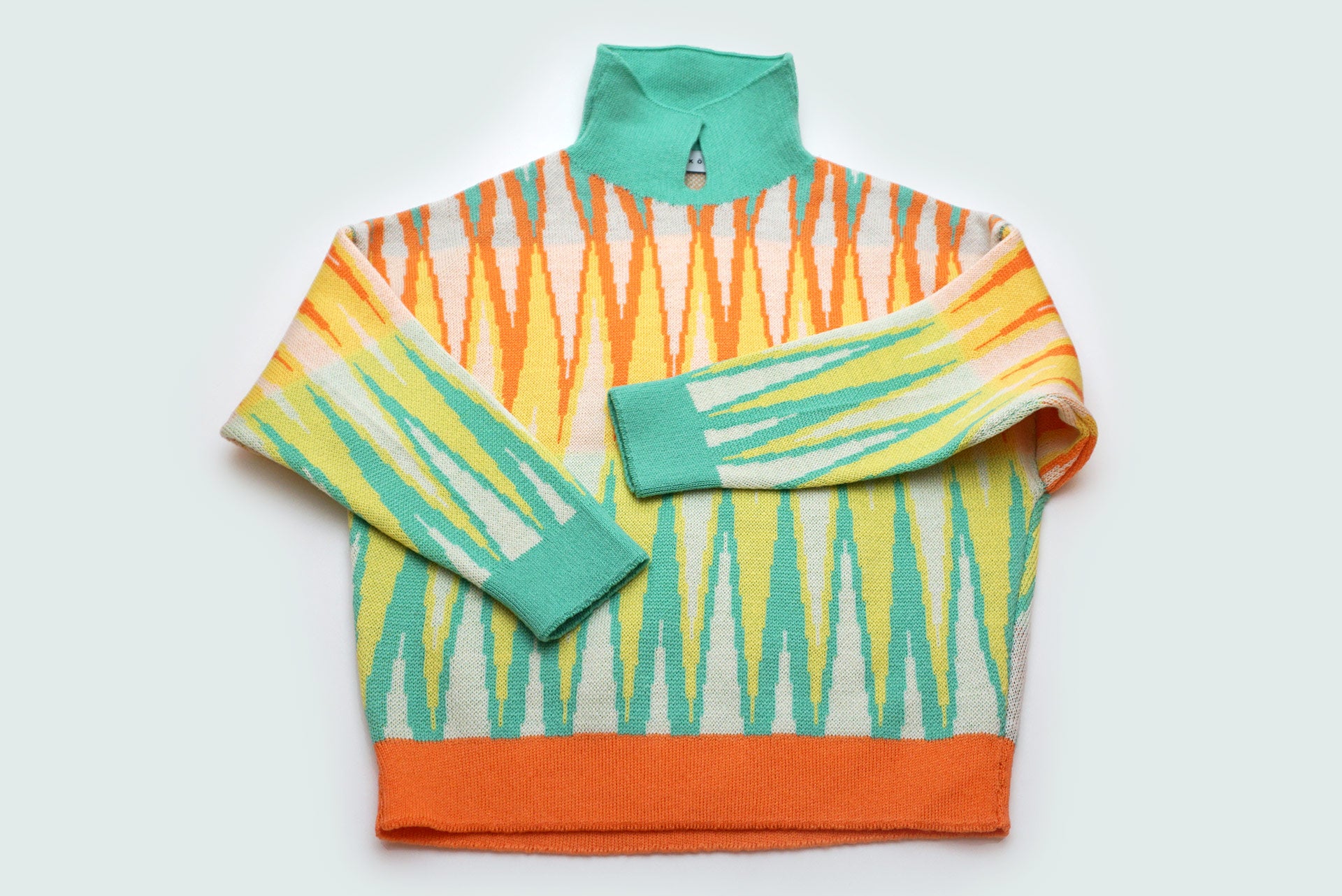 WOOL SET